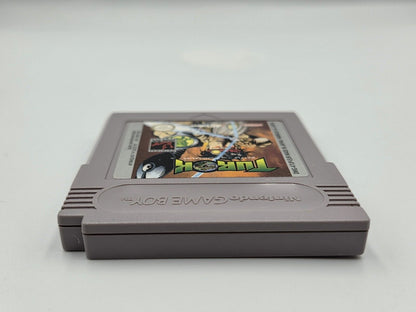 Nintendo Game Boy Classic Spiel Turok Battle of The Bionosaurs Modul EUR - T-Retro-Games 