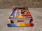 SNES Super Nintendo California Games II mit OVP und Anleitung NOE - T-Retro-Games 