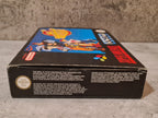 SNES Super Nintendo The Adventures of Mighty Max mit OVP und Anleitung EUR - T-Retro-Games 