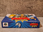 N64 Nintendo 64 Pokemon Snap New Old Stock Neu unbenutzt - T-Retro-Games 