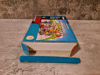 SNES Super Nintendo Super Mario Kart mit OVP und Anleitung FAH - T-Retro-Games 
