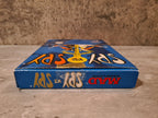 NES Spy vs Spy mit OVP und Anleitung EEC - T-Retro-Games 