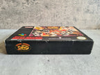 SNES Super Nintendo Boxing Legends of The Ring mit OVP und Anleitung UKV - T-Retro-Games 