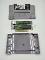 SNES Super Nintendo Chrono Trigger mit OVP und Anleitung NTSC-USA