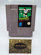 Nintendo NES Tennis Modul NOE - T-Retro-Games 