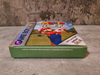 Nintendo Gameboy Color Mario Golf mit OVP und Anleitung EUR - T-Retro-Games 