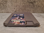 Nintendo NES Nigel Mansell's World Championship Modul NOE - T-Retro-Games 