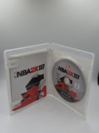 PS3 Playstation 3 NBA 2K18 mit OVP und Anleitung Deutsch