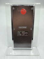 Nintendo Game & Watch CrabGrab OVP Super Color (UD-202) 1984