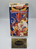 SFC Super Famicom Breath of Fire mit OVP und Anleitung Japan - T-Retro-Games 