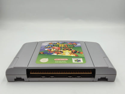 N64 Nintendo 64 Super Mario 64 Modul EUR