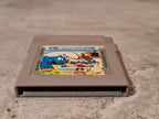 Nintendo Game Boy Classic Spiel Die Schlümpfe Modul NOE - T-Retro-Games 
