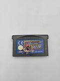 Nintendo Game Boy Advance Spiel Mega Man & Bass Modul EUR