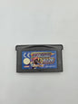 Nintendo Game Boy Advance Spiel Mega Man & Bass Modul EUR