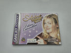 Gameboy Advance Sabrina The Teenage Witch mit OVP und Anleitung EUR
