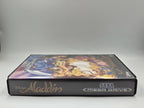 Sega Mega Drive Spiel Disney's Aladdin mit OVP und Anleitung Multilingual 