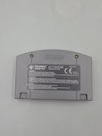 N64 Nintendo 64 Spiel NBA Jam 2000 mit OVP und Anleitung EUR