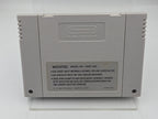 SNES Super Nintendo Spiel Tetris & Dr. Mario FRG Modul