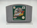 N64 Nintendo 64 Spiel International Superstar Soccer 2000 EUR Modul