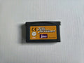 Nintendo Game Boy Advance Spiel Jazz Jackrabbit Modul EUR