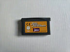 Nintendo Game Boy Advance Spiel Jazz Jackrabbit Modul EUR