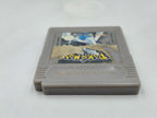 Nintendo Game Boy Color Spiel Pokemon Silberne Edition NOE Modul Speichert 