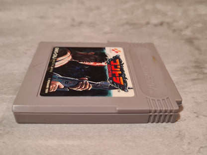 Nintendo Game Boy Classic Spiel Contra Modul Japan - T-Retro-Games 