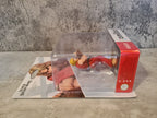Amiibo Sammlerfigur Super Smash Bros. Ken Neu New Sealed NO. 69 - T-Retro-Games 