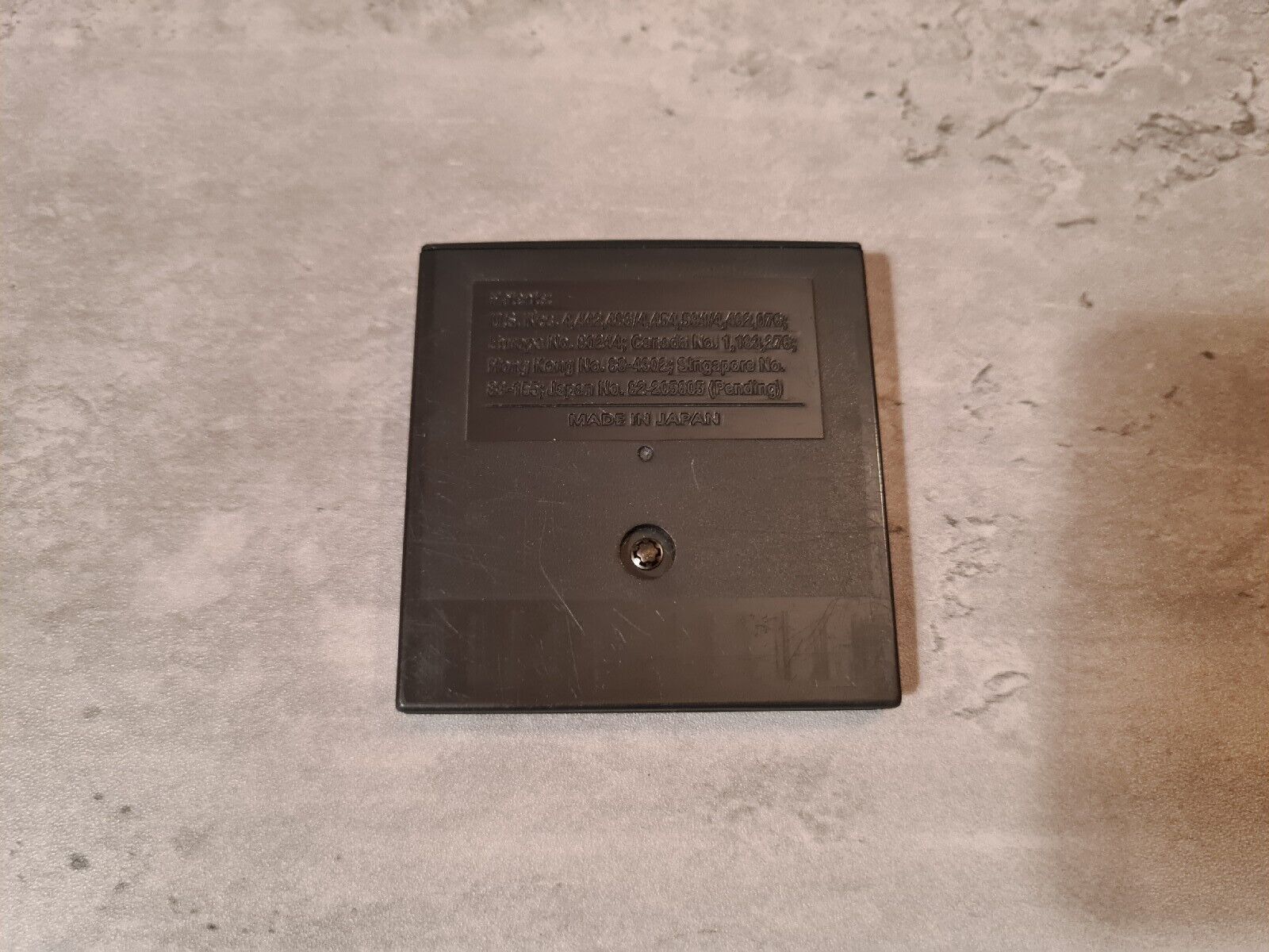 Sega Game Gear Dynamite Headdy Modul - T-Retro-Games 