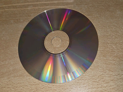 Sega Mega-CD NHL Hockey 94 mit OVP und Anleitung Multi Language 