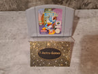 N64 Nintendo 64 Disney's Donald Duck Qu@ck Att@ck?! Modul EUR - T-Retro-Games 