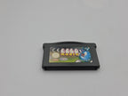 Nintendo Game Boy Advance Spiel Eggo Mania Modul EUR