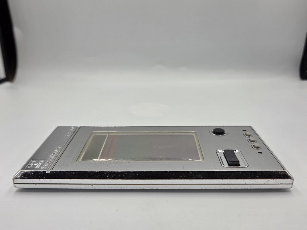 Nintendo Game & Watch Spitball Sparky Konsole Console 1984 Super Color