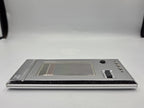 Nintendo Game & Watch Spitball Sparky Konsole Console 1984 Super Color