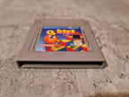 Nintendo Gameboy Classic Spiel Q Bert Modul FAH - T-Retro-Games 