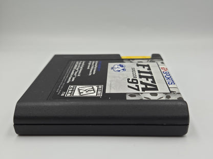 Sega Mega Drive Fifa Soccer 97 Modul