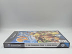 Nintendo GameCube Ty The Tasmanian Tiger 2: Bush Rescue Sealed Neu NEW