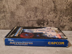 Nintendo NES Disney Adventures In The Magic Kingdom mit OVP und Anleitung FRA - T-Retro-Games 