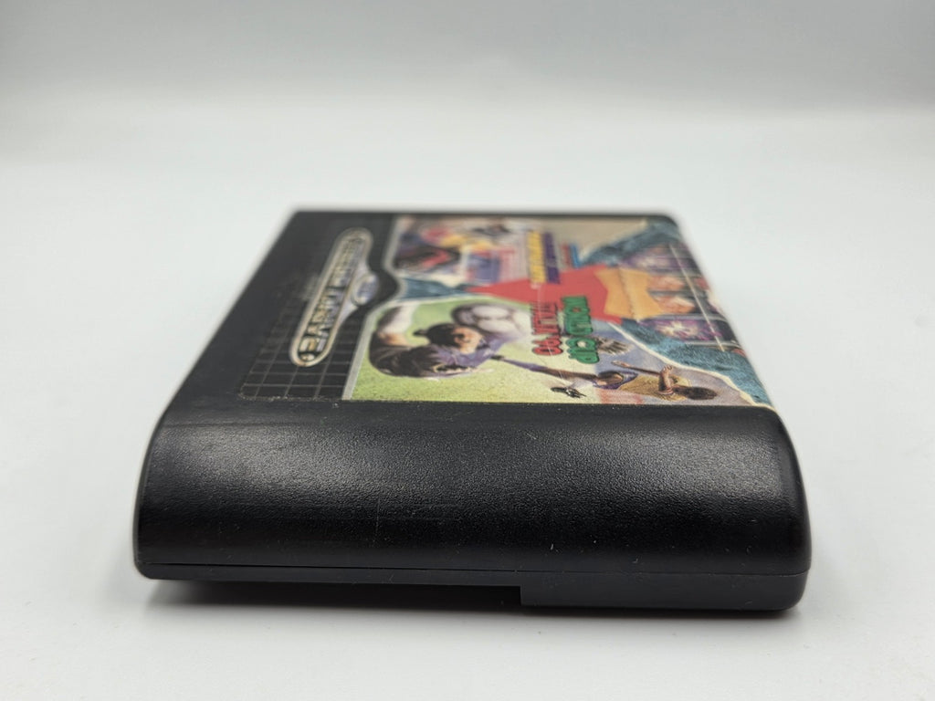Sega Mega Drive Mega Games I Modul - T-Retro-Games 