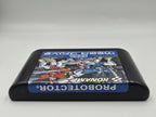 Sega Mega Drive Spiel Probotector Modul