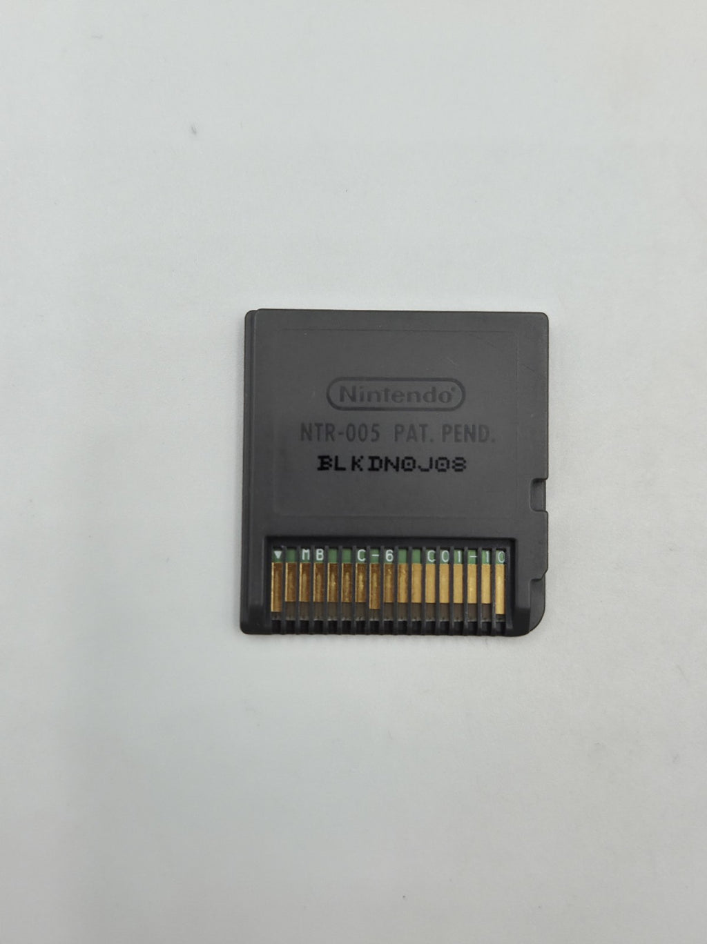 Nintendo DS Spiel Lernerfolg Grundschule Capt'n Sharky nur Speicherkarte GER