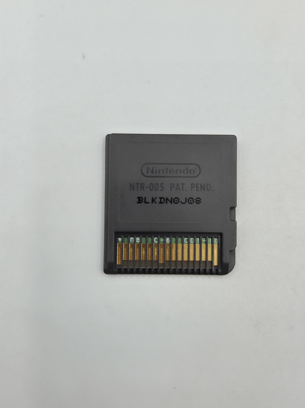 Nintendo DS Spiel Lernerfolg Grundschule Capt'n Sharky nur Speicherkarte GER