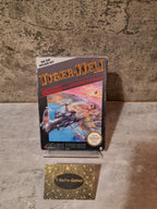 NES Tiger-Heli mit OVP und Anleitung FRG - T-Retro-Games 