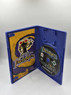 PS2 Playstation 2 Spiel PsychoNauts mit OVP und Anleitung Deutsch