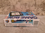 Game Boy Color OVP Console Konsole EUR Türkis - T-Retro-Games 