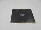 PS1 Playstation 1 Spiel Battle Arena Toshinden + OVP +  Anleitung Multilingual