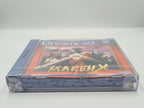 Sega Dreamcast Maken X Sealed Neu New Unused Multilingual - T-Retro-Games 