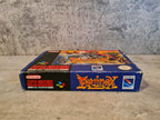 SNES Super Nintendo Equinox mit OVP und Anleitung FRG - T-Retro-Games 