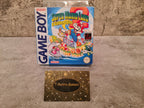 Nintendo Gameboy Super Mario Land 2 : 6 Golden Coins mit OVP und Anleitung UKV - T-Retro-Games 