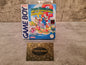 Nintendo Gameboy Super Mario Land 2 : 6 Golden Coins mit OVP und Anleitung UKV - T-Retro-Games 